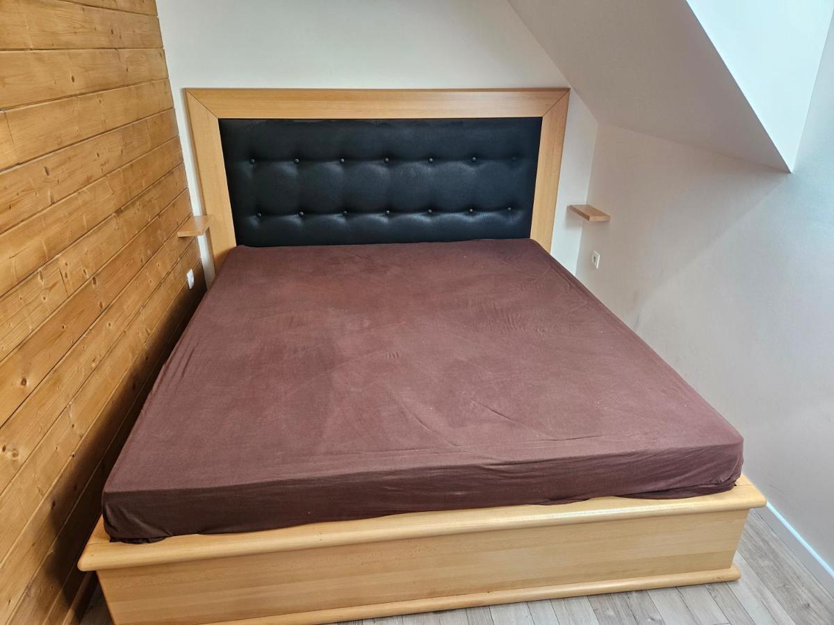 Apartman Paja Liptovský Mikuláš Eksteriør bilde