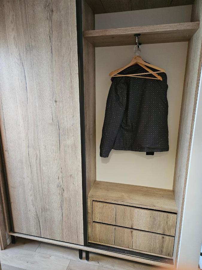 Apartman Paja Liptovský Mikuláš Eksteriør bilde