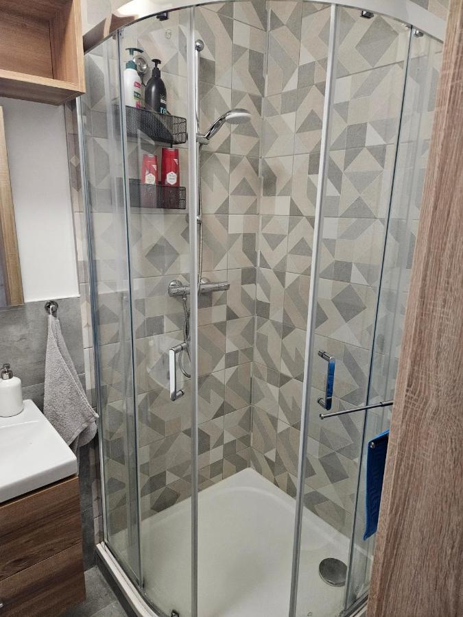 Apartman Paja Liptovský Mikuláš Eksteriør bilde