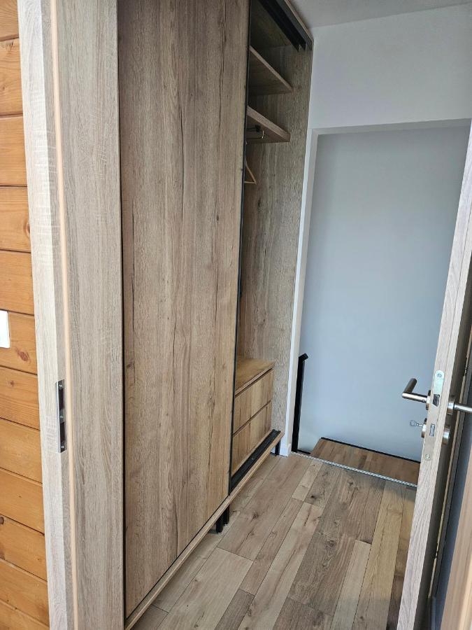 Apartman Paja Liptovský Mikuláš Eksteriør bilde