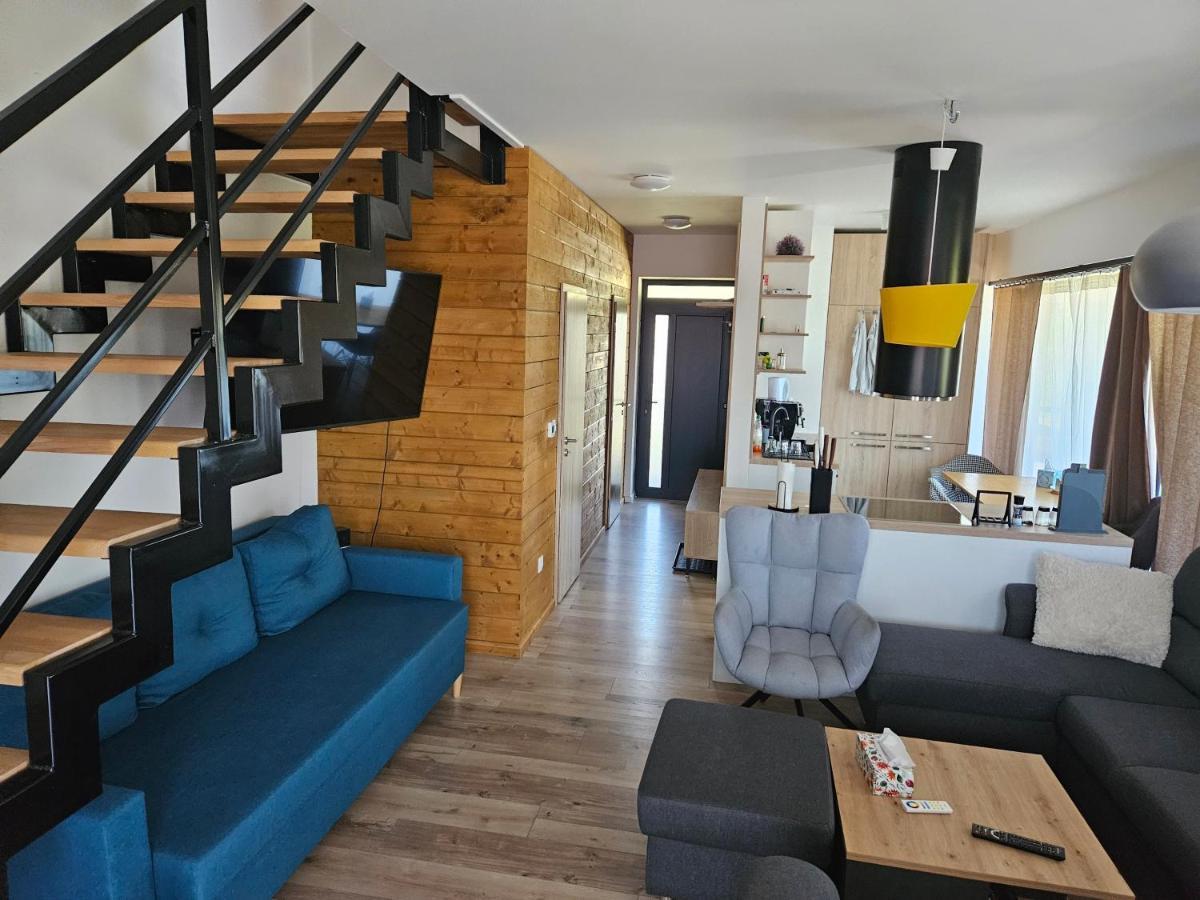 Apartman Paja Liptovský Mikuláš Eksteriør bilde