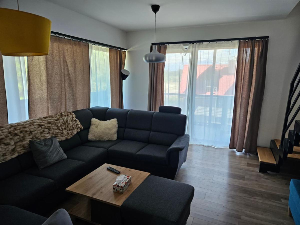 Apartman Paja Liptovský Mikuláš Eksteriør bilde