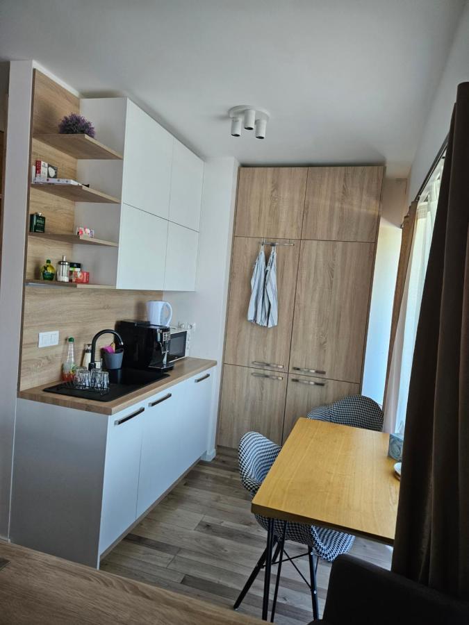 Apartman Paja Liptovský Mikuláš Eksteriør bilde