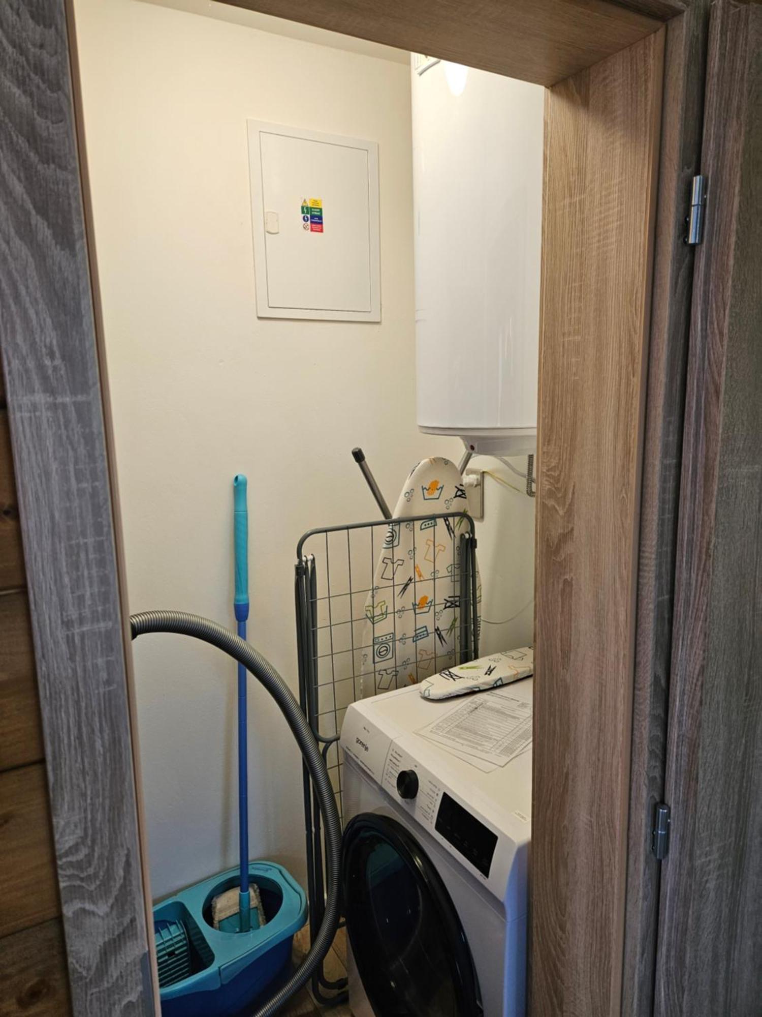 Apartman Paja Liptovský Mikuláš Eksteriør bilde