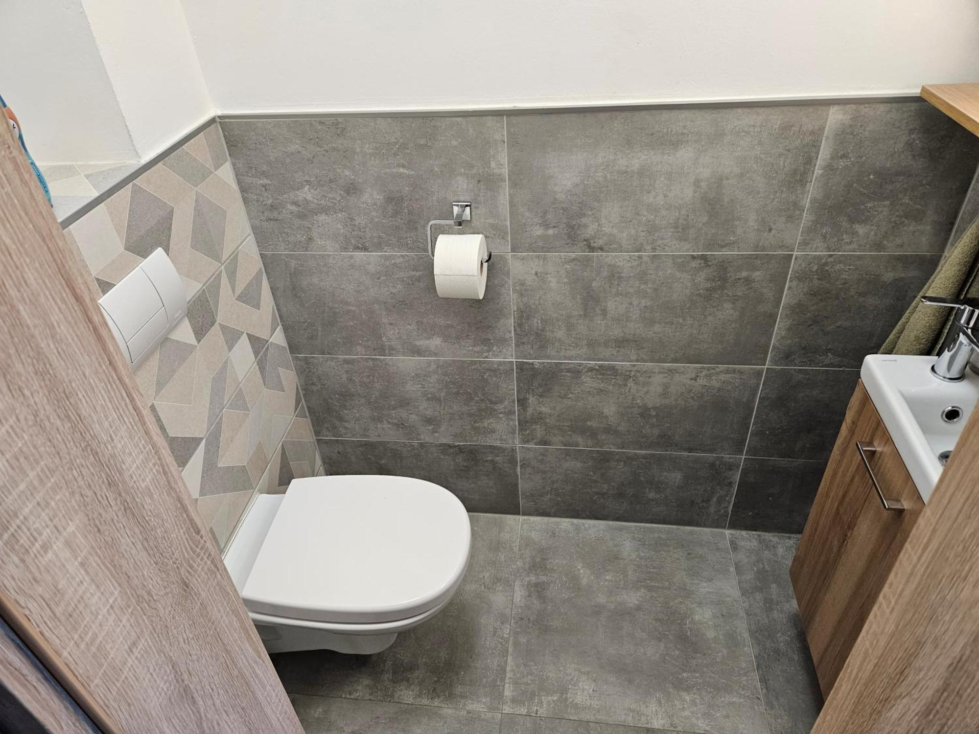 Apartman Paja Liptovský Mikuláš Eksteriør bilde