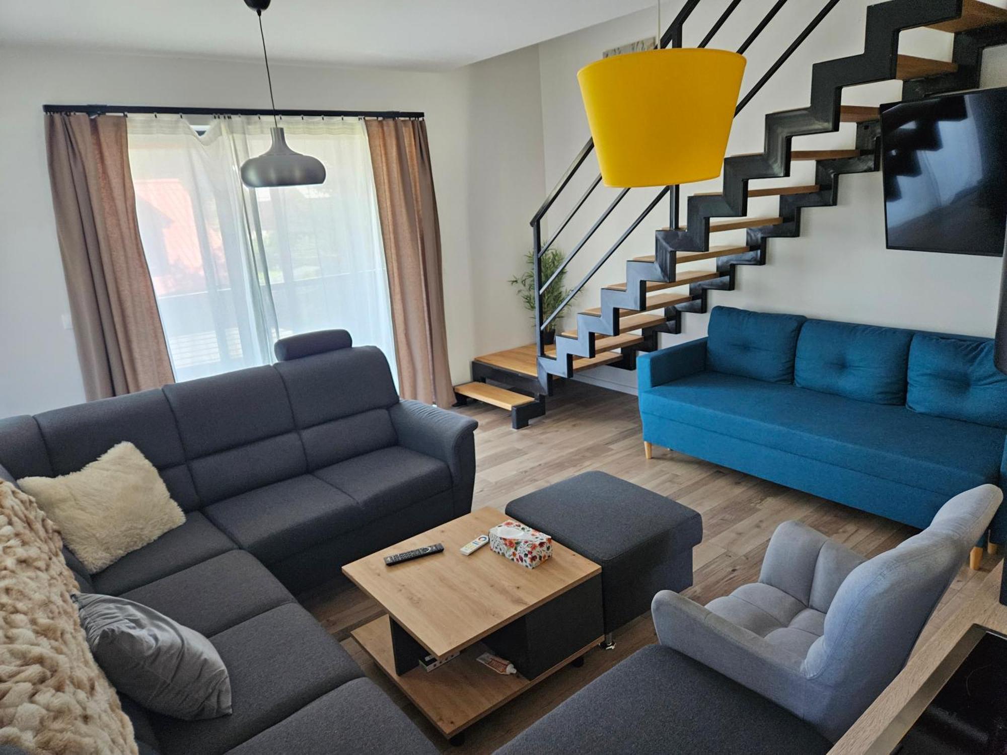 Apartman Paja Liptovský Mikuláš Eksteriør bilde