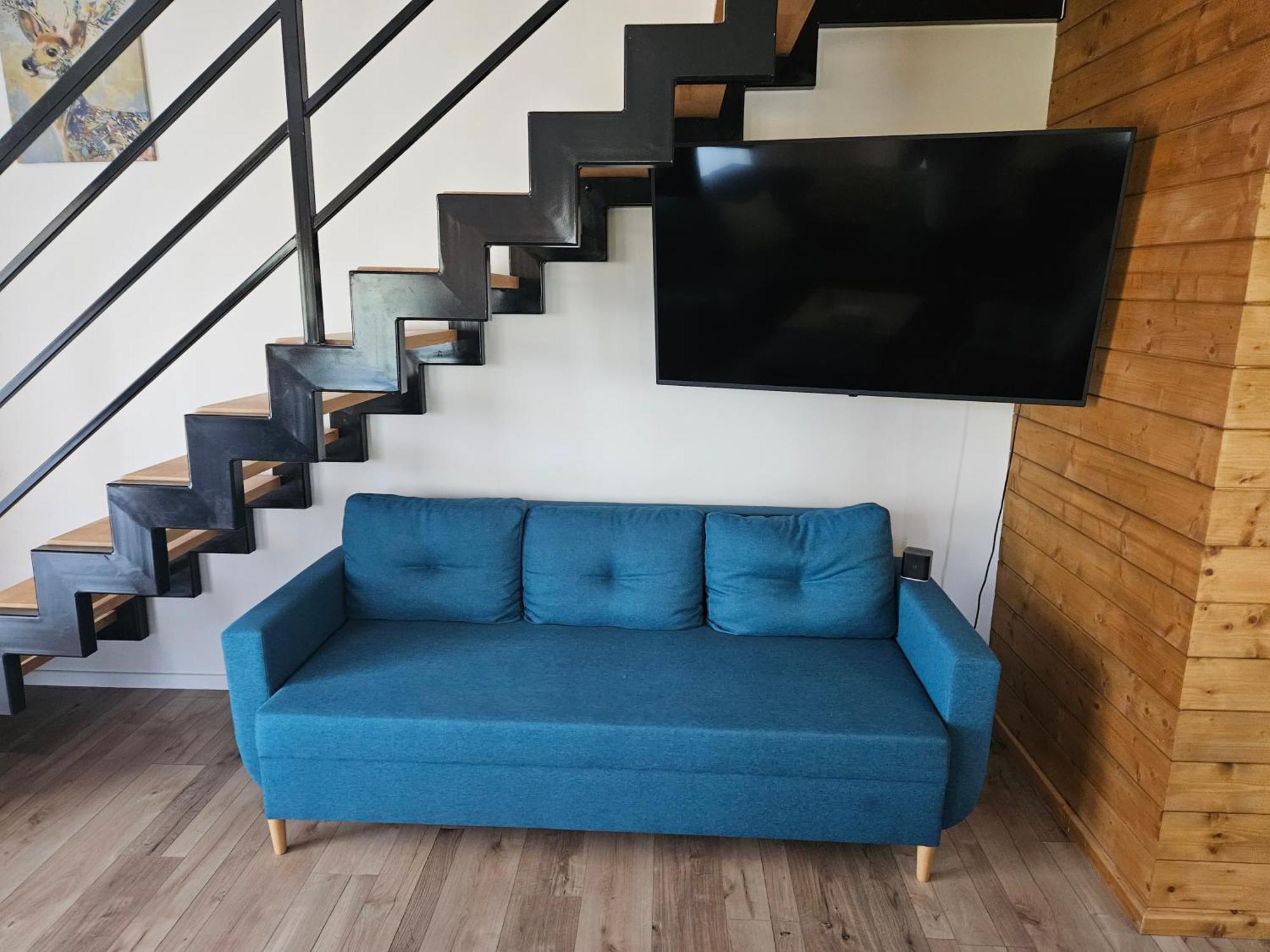 Apartman Paja Liptovský Mikuláš Eksteriør bilde