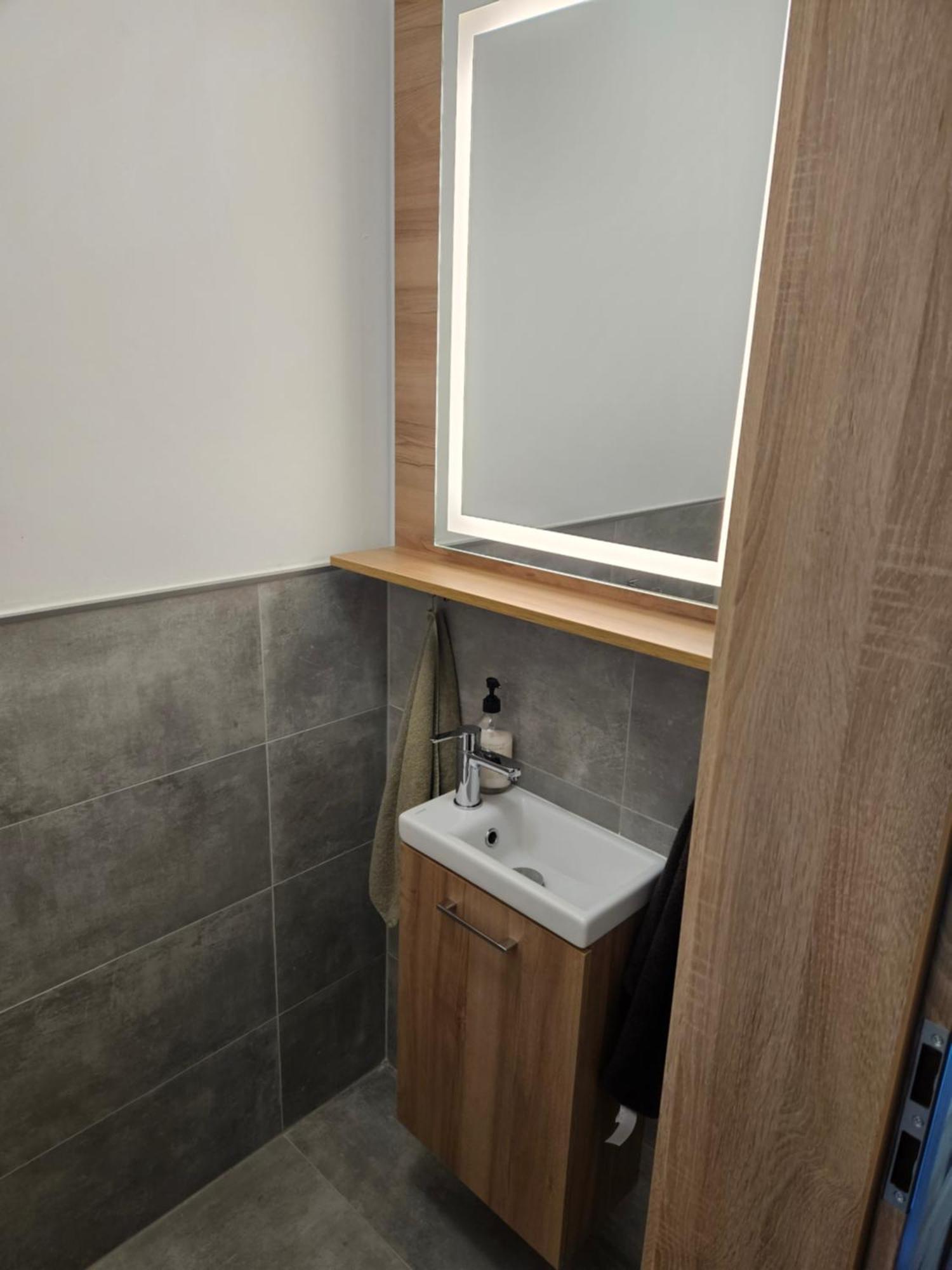 Apartman Paja Liptovský Mikuláš Eksteriør bilde
