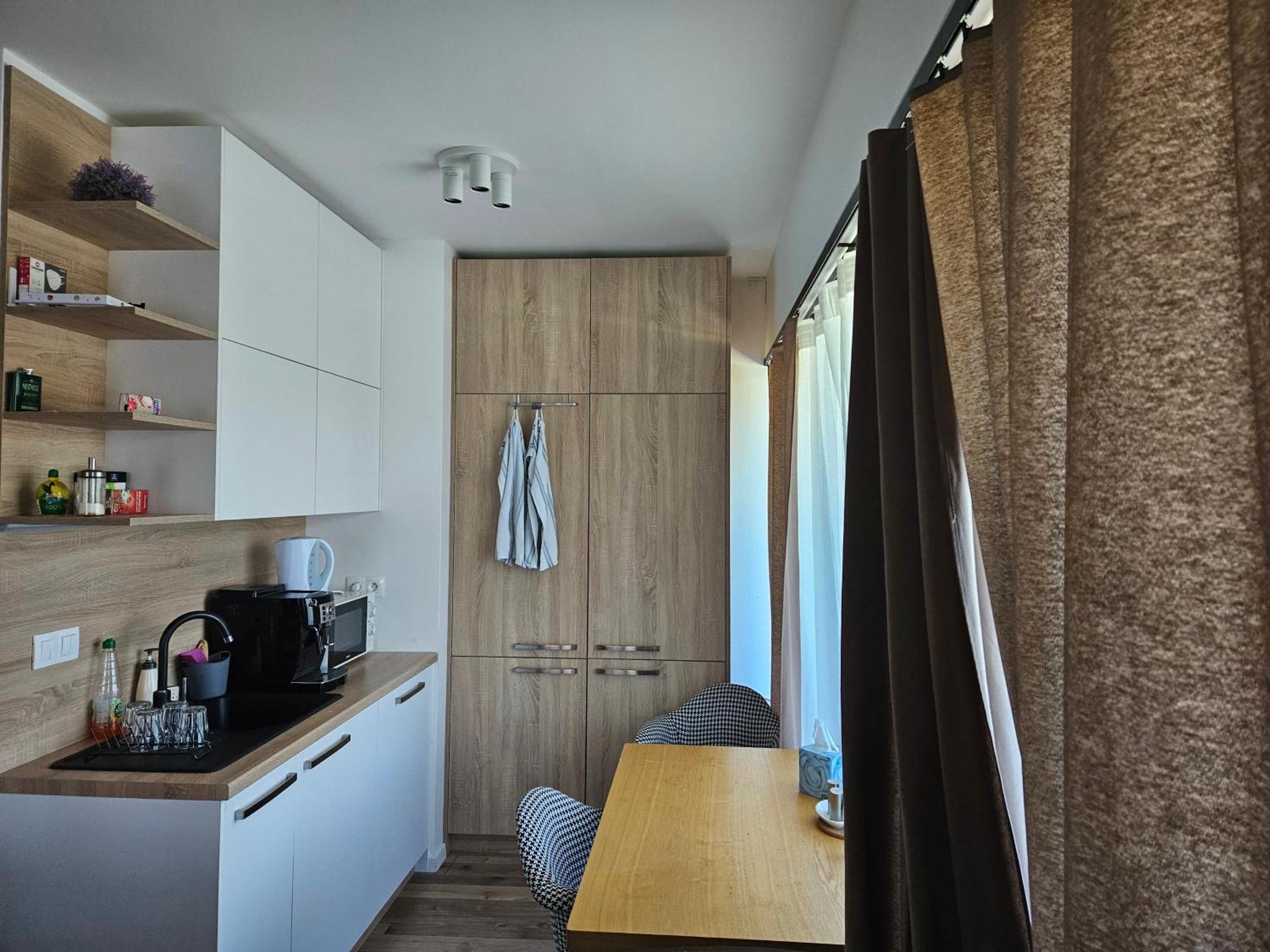 Apartman Paja Liptovský Mikuláš Eksteriør bilde