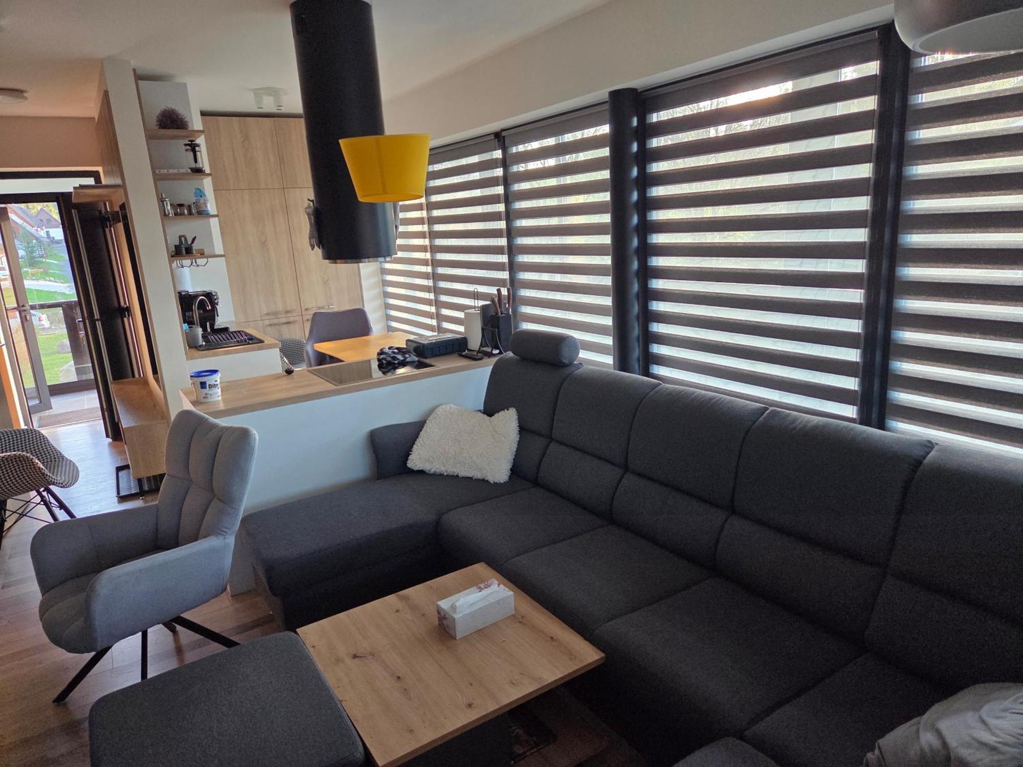 Apartman Paja Liptovský Mikuláš Eksteriør bilde